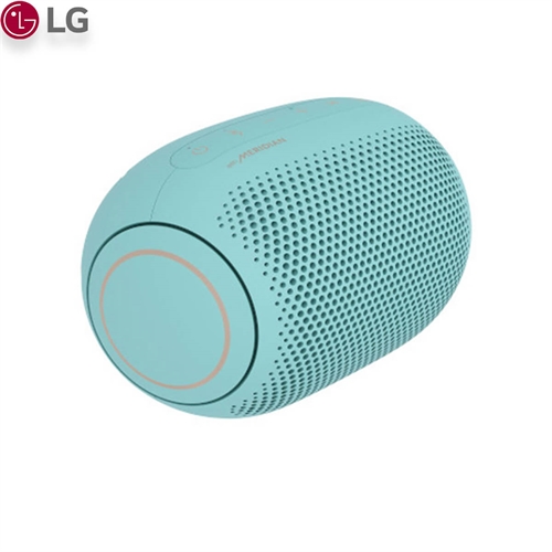 Loa LG PL2 2